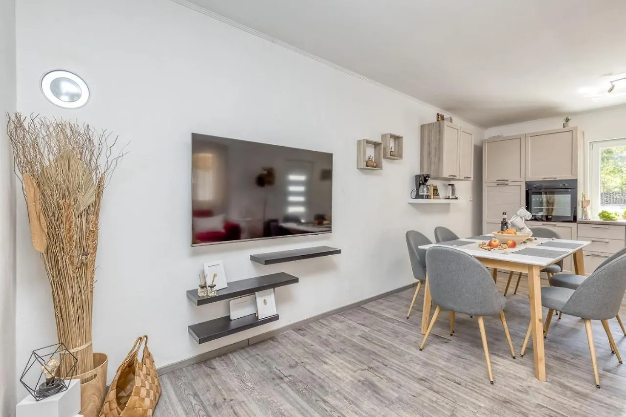 Holiday home Holiday House Krase With Private Pool Smoljanci