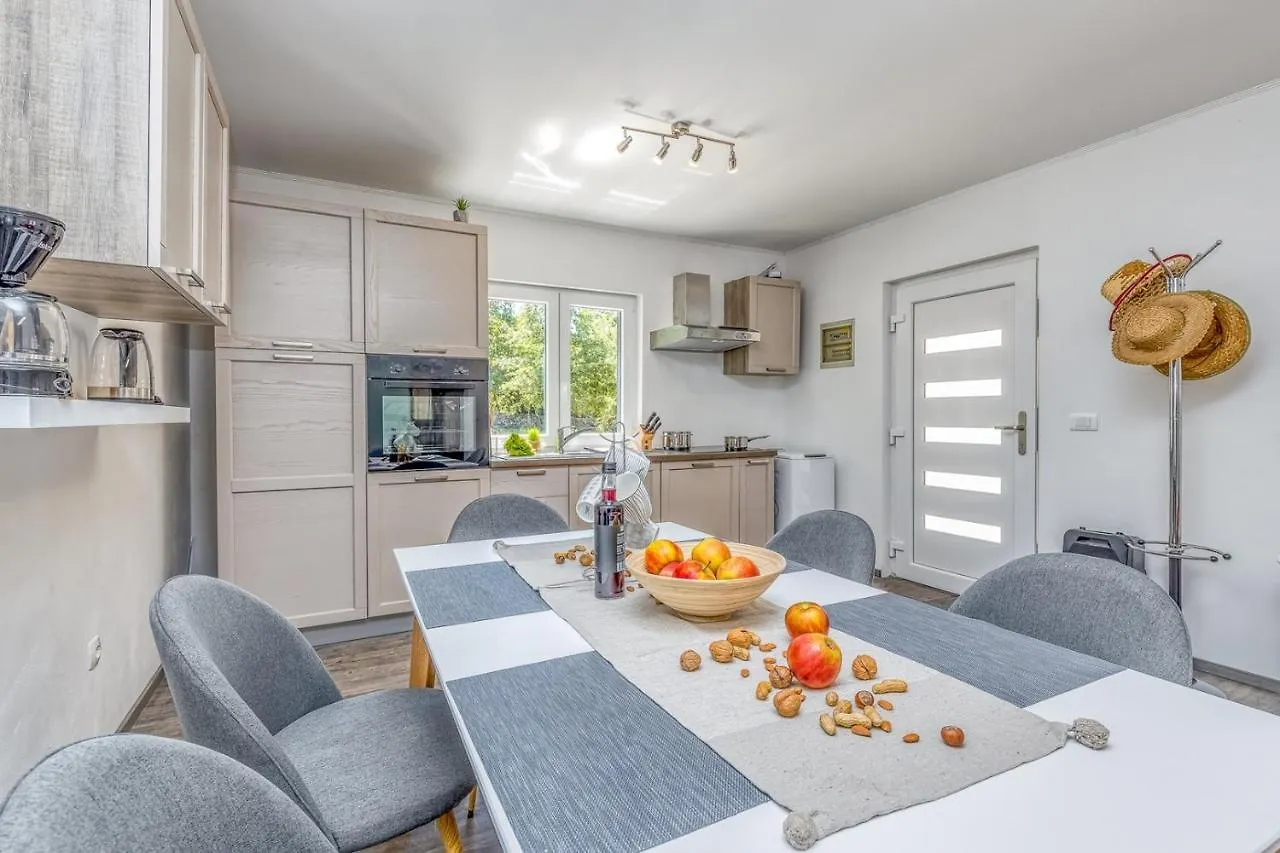 Holiday home Holiday House Krase With Private Pool Smoljanci