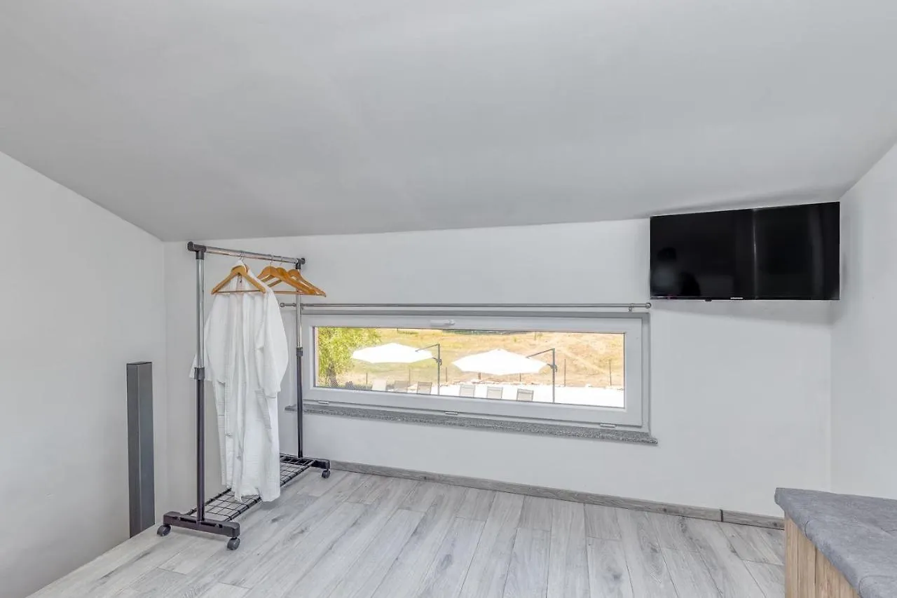 Holiday House Krase With Private Pool Smoljanci