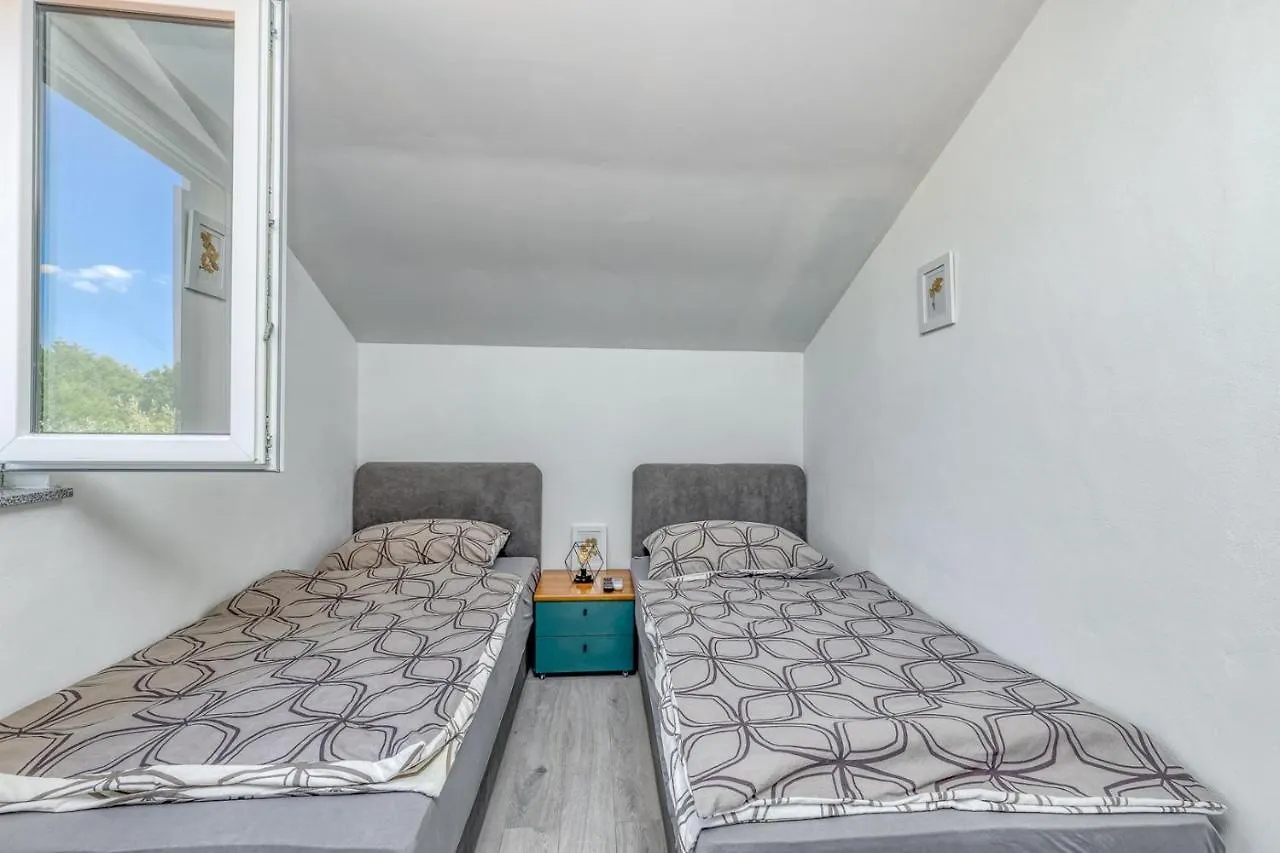 Holiday House Krase With Private Pool Smoljanci Holiday home