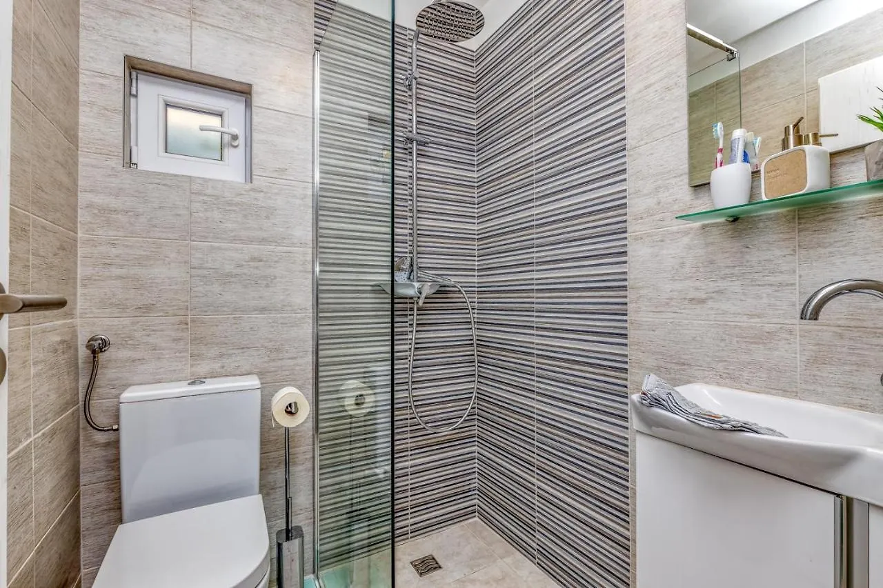 Holiday House Krase With Private Pool Smoljanci Holiday home