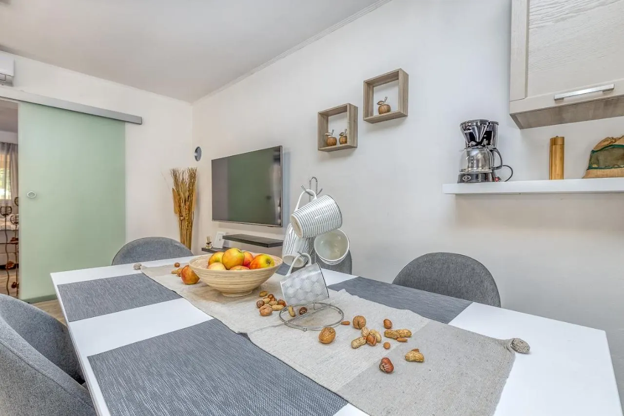 Holiday House Krase With Private Pool Smoljanci 0*,  Croatia